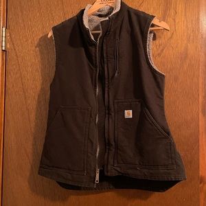 Women’s Carhartt Vest
